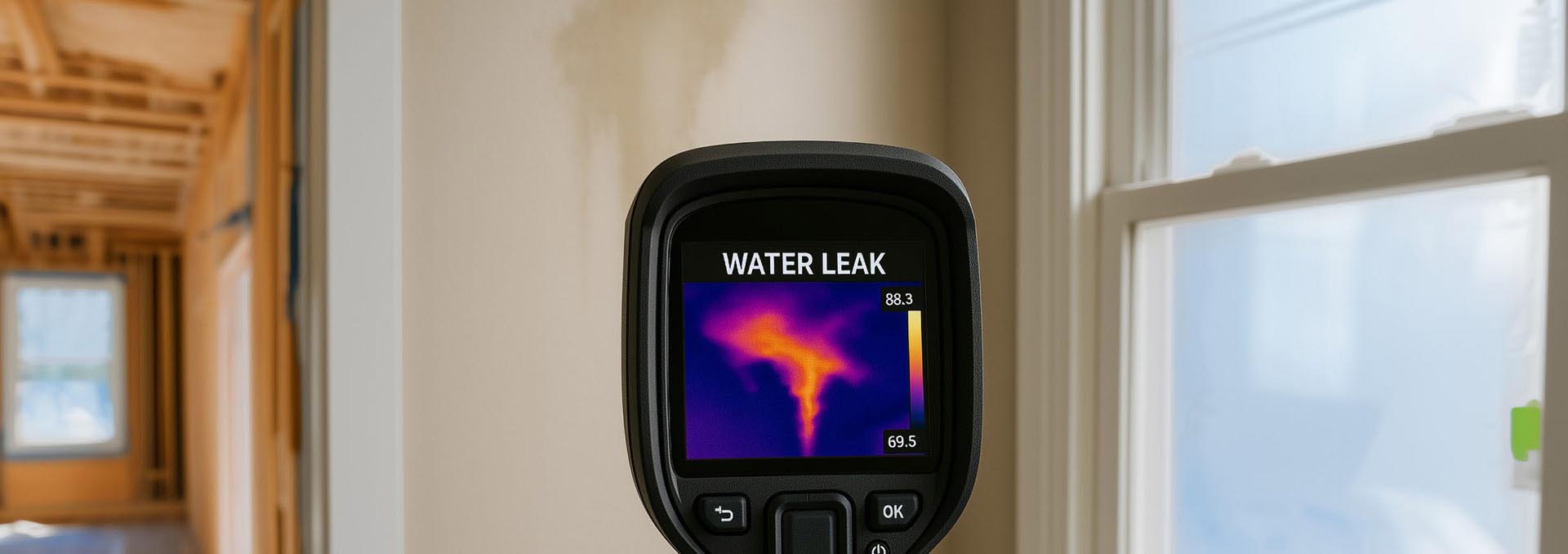 Water Leak 8