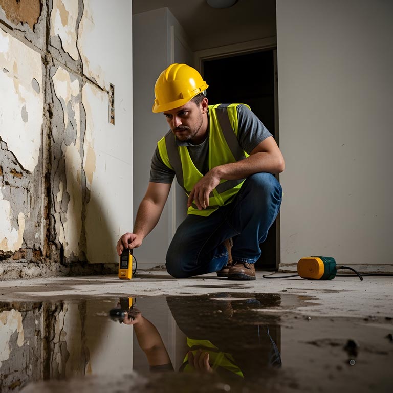 damp surveys